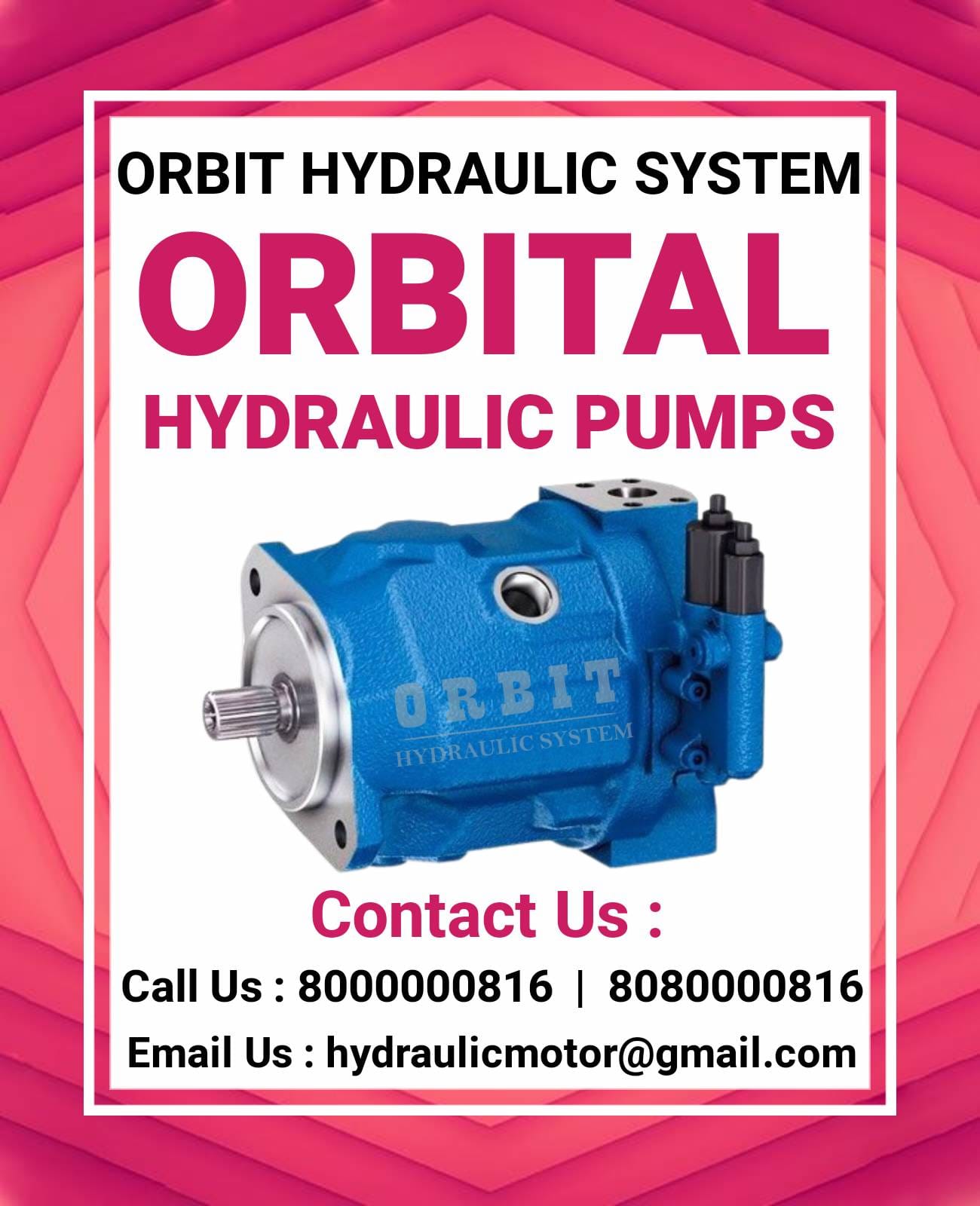 A10VSO45DFR1/31R-R Hydraulic Variable Displacement Axial Piston Pump